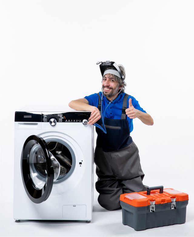 Beyaz Eşya Servisi
