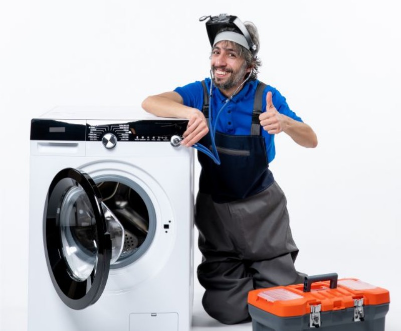  Beko Beyaz Eşya Servisi